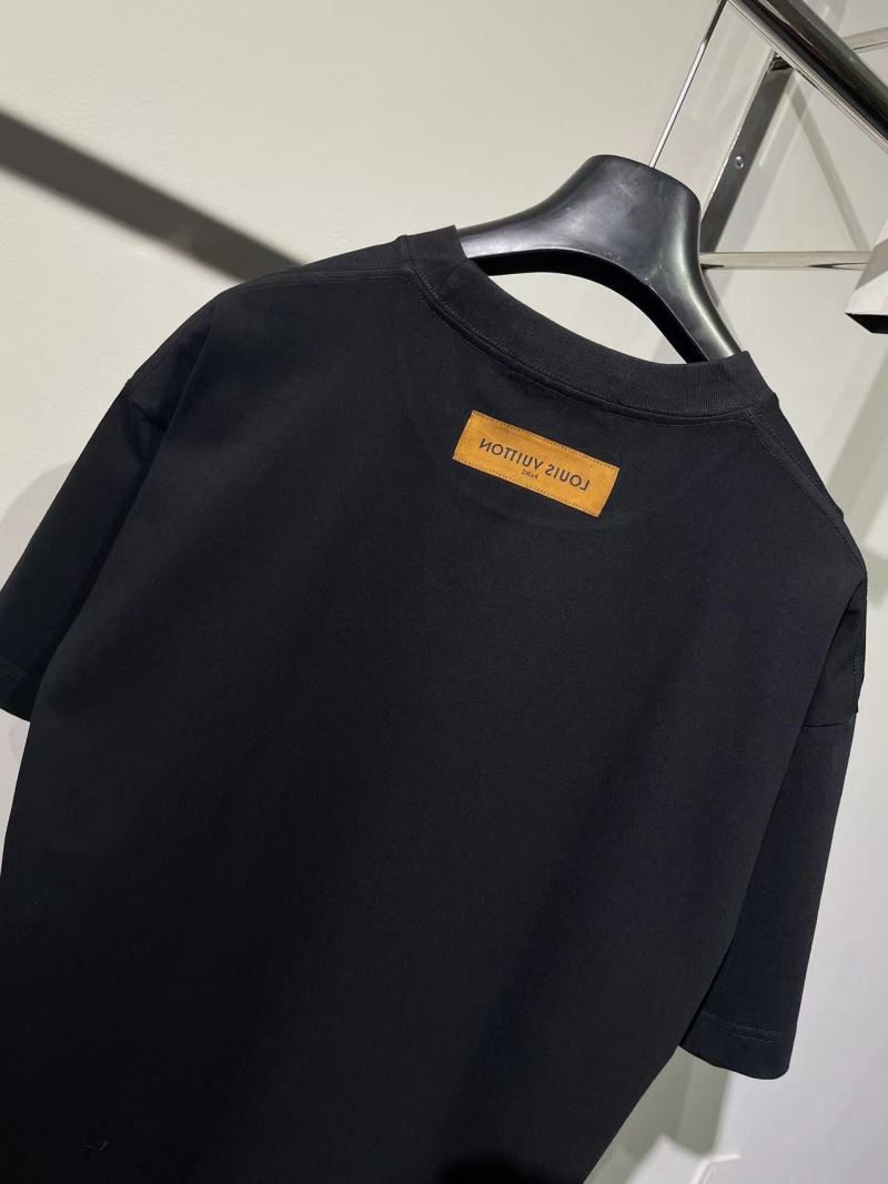 Louis Vuitton T-Shirts